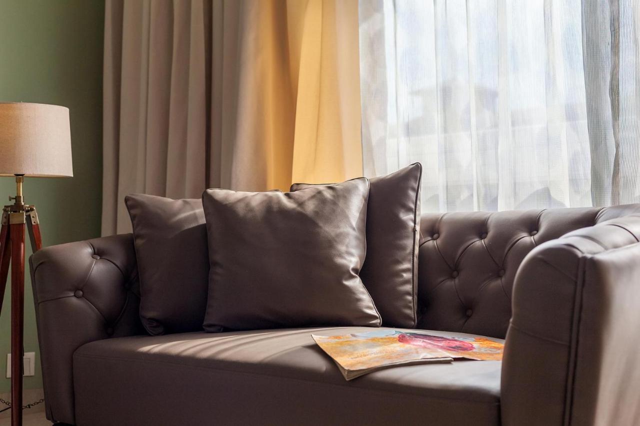 Stayvista'S The Cincin With Elegant Rooms, Snooker Table, Pool, Scenic View, And Jacuzzi Лонавла Екстер'єр фото