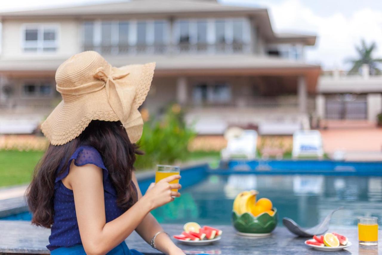 Stayvista'S The Cincin With Elegant Rooms, Snooker Table, Pool, Scenic View, And Jacuzzi Лонавла Екстер'єр фото
