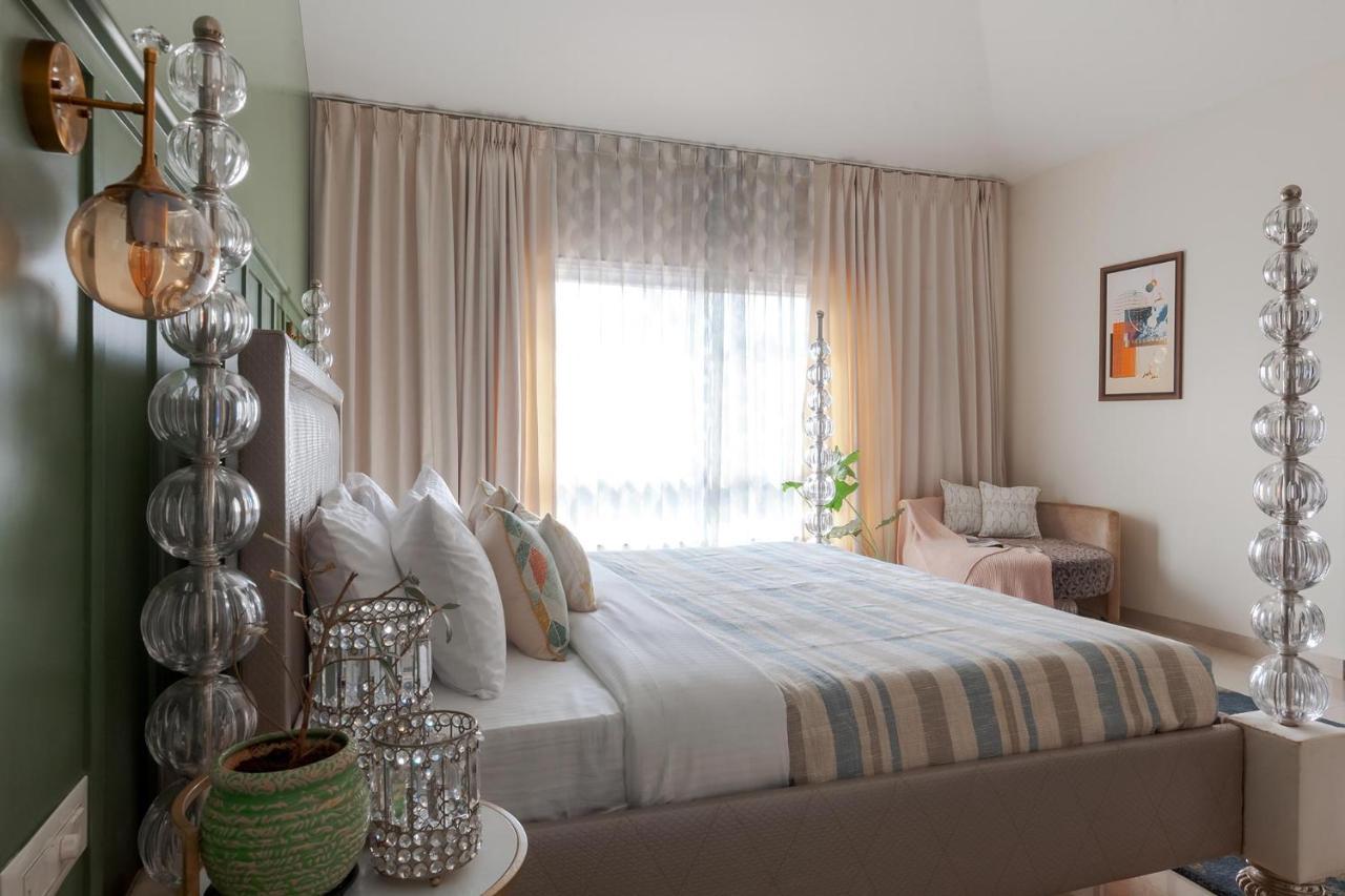Stayvista'S The Cincin With Elegant Rooms, Snooker Table, Pool, Scenic View, And Jacuzzi Лонавла Екстер'єр фото
